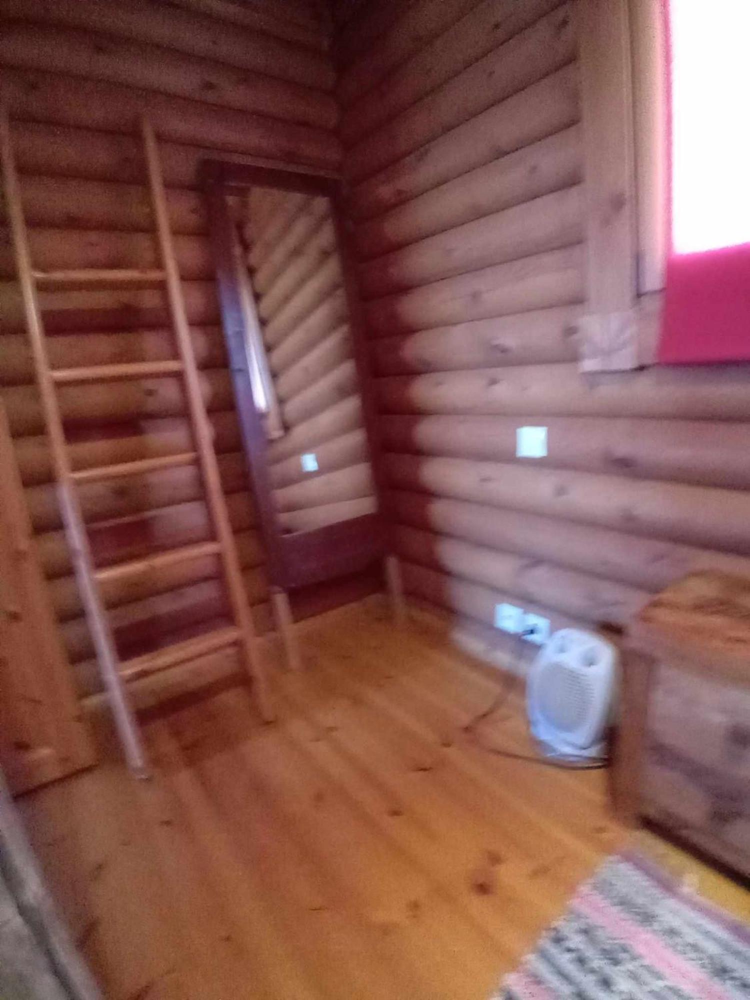 Katafygio Chalet, Krikello Kríkellon Eksteriør billede
